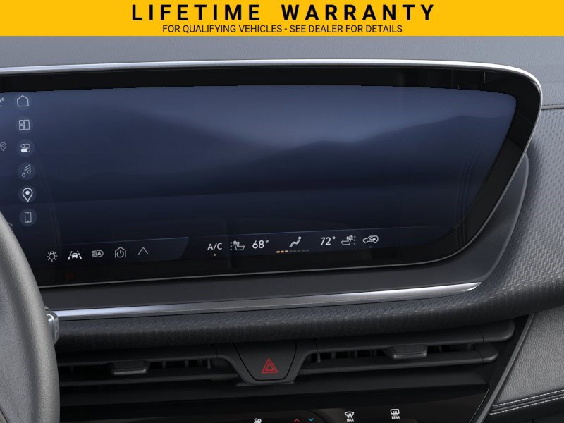 New 2026 Buick Envision Preferred AWD/4WD image 20