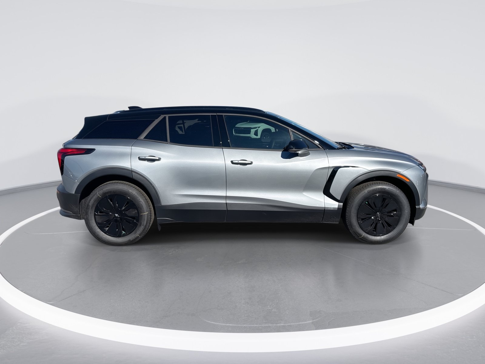 New 2026 Chevrolet Blazer EV LT FWD image 10