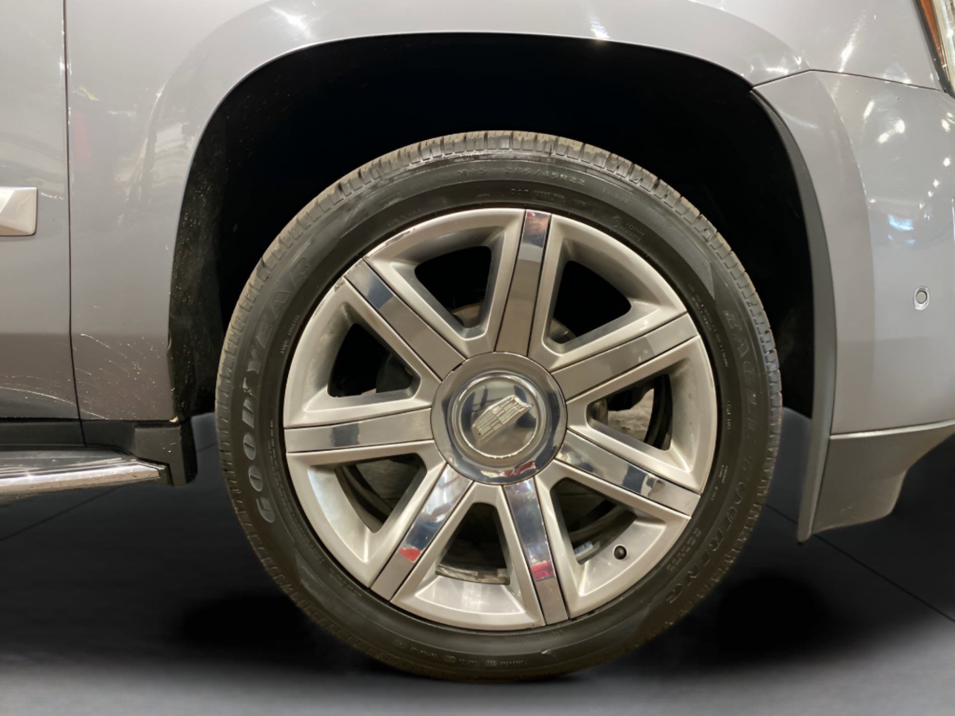 Used 2020 Cadillac Escalade Luxury RWD image 35
