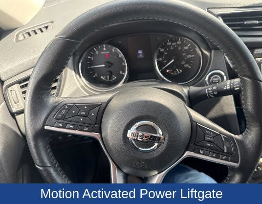 Used 2020 Nissan Rogue SV FWD image 9