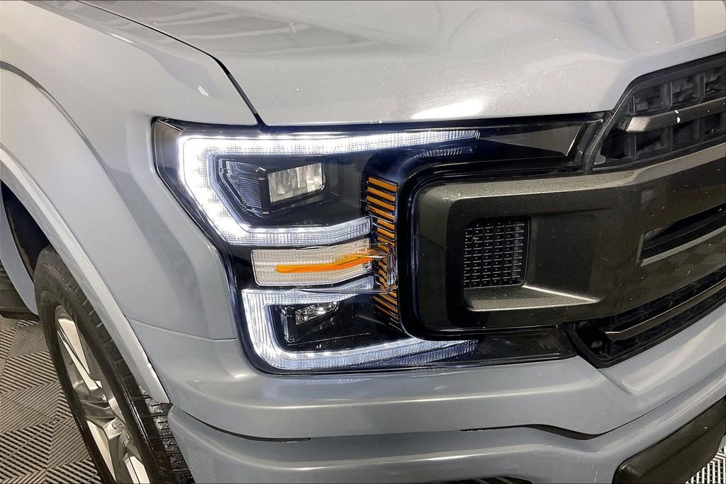 Used 2019 Ford F150 XLT w/ Equipment Group 302A Luxury RWD image 38