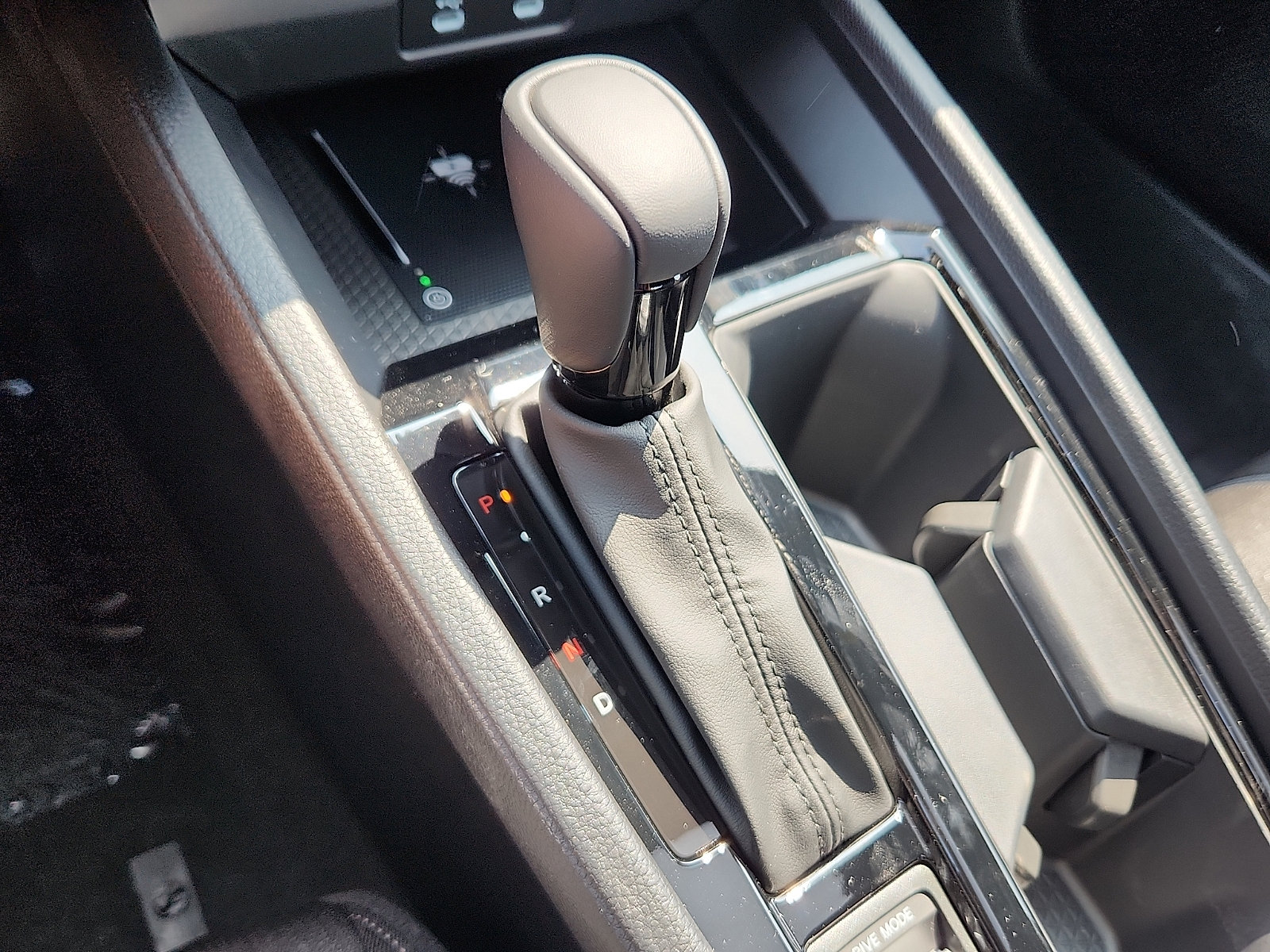 New 2026 Honda Accord Sport image 11