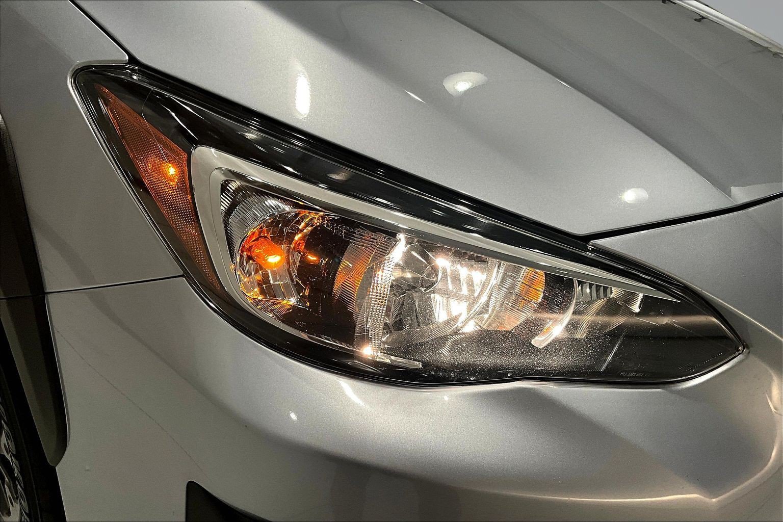 Used 2023 Subaru Crosstrek 2.5i Sport AWD/4WD image 32