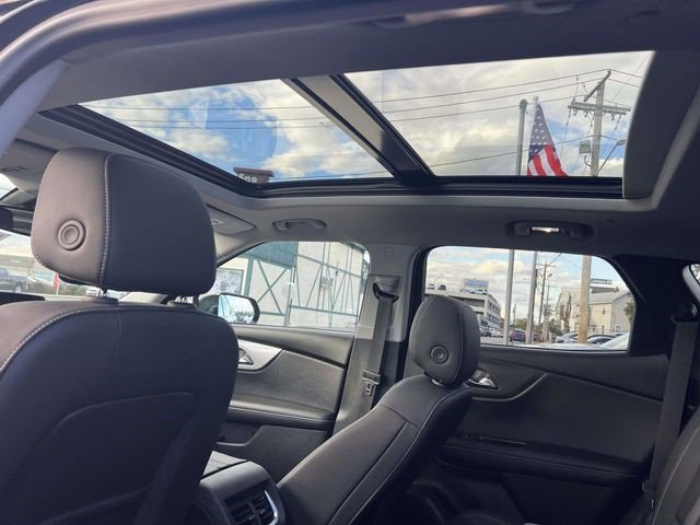 Certified 2025 Chevrolet Blazer LT image 14