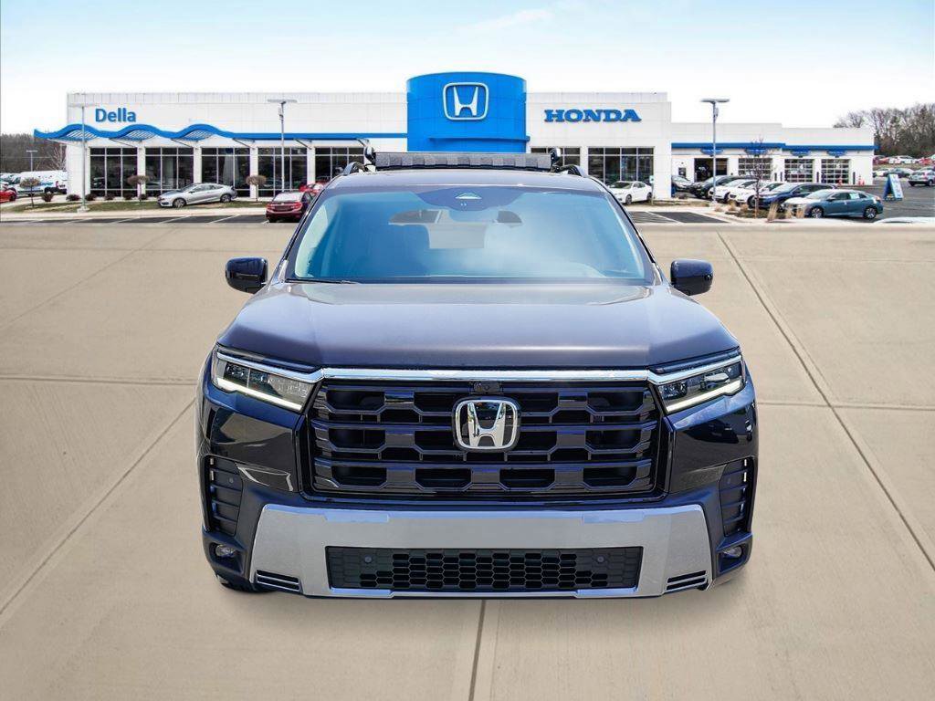New 2026 Honda Pilot Elite image 6