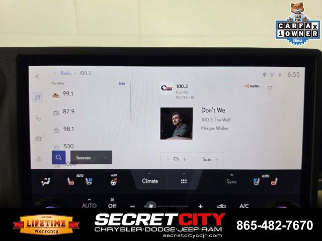 Used 2026 Lexus GX 550 image 31