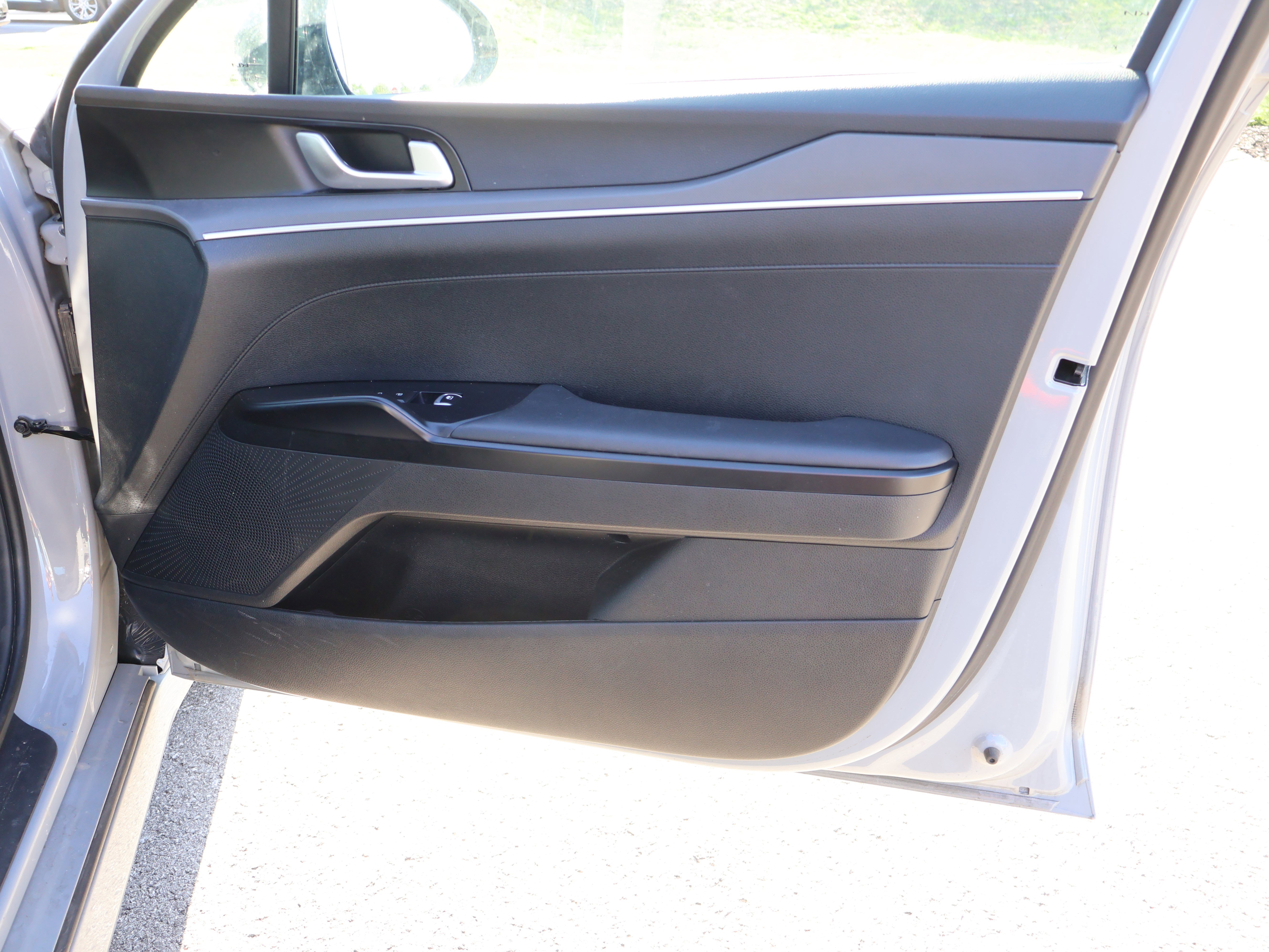 Used 2023 Kia K5 GT-Line FWD image 9