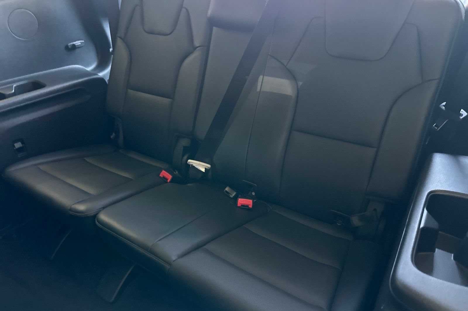 Used 2024 Kia Telluride S w/ S Sunroof Package AWD/4WD image 16