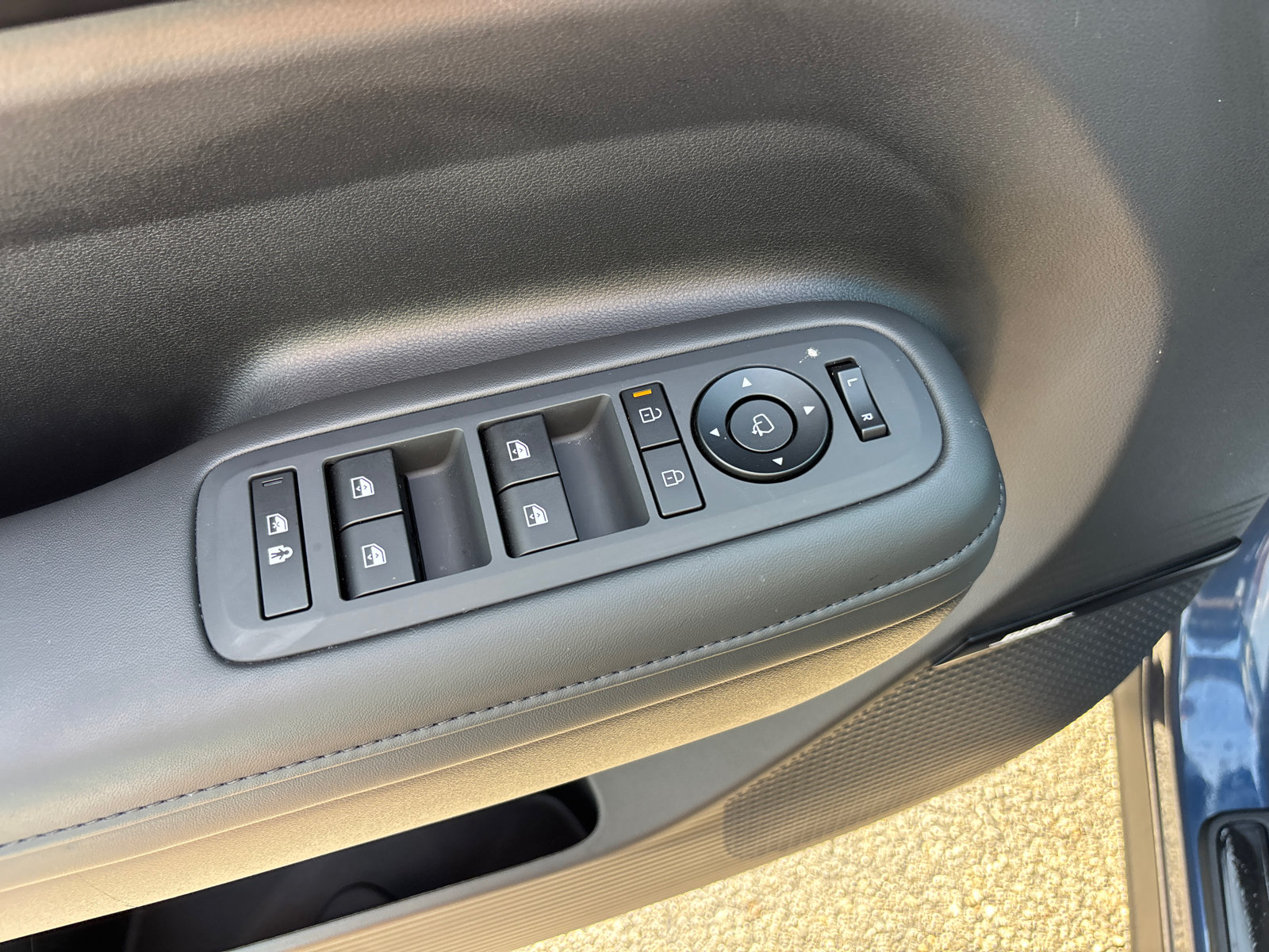 Used 2026 Hyundai Santa Fe Calligraphy AWD/4WD image 13