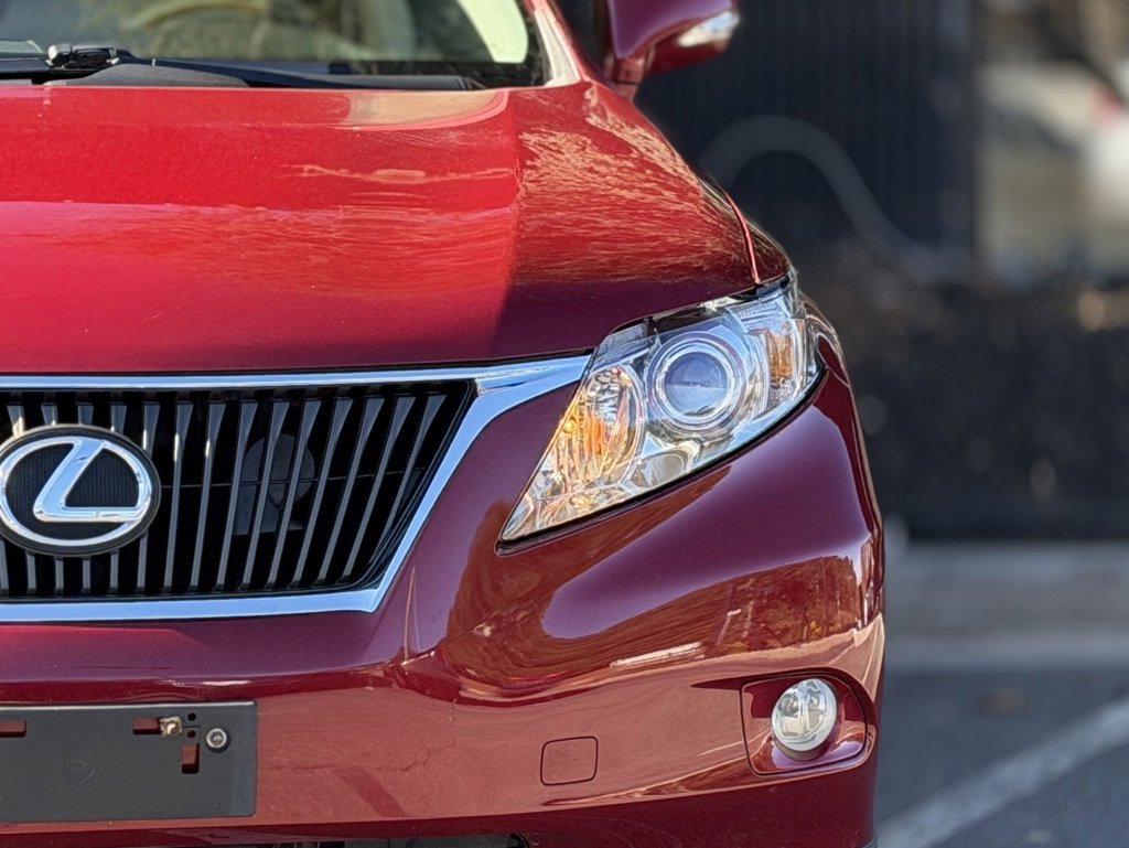 Used 2012 Lexus RX 350 AWD image 5