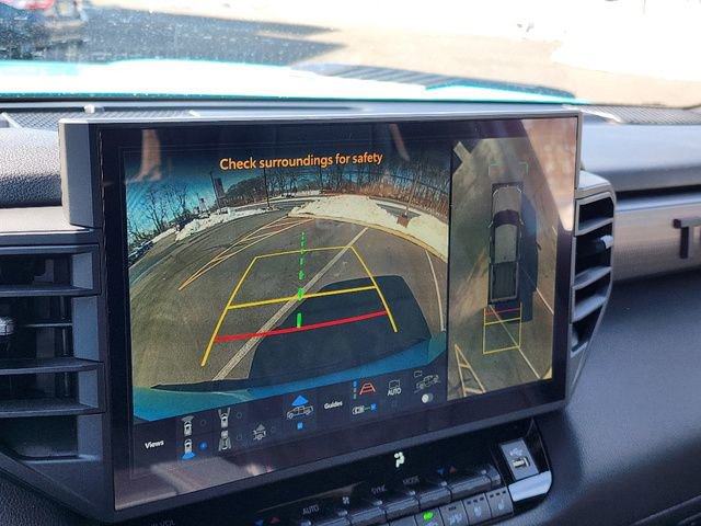 New 2026 Toyota Tundra TRD Pro image 15