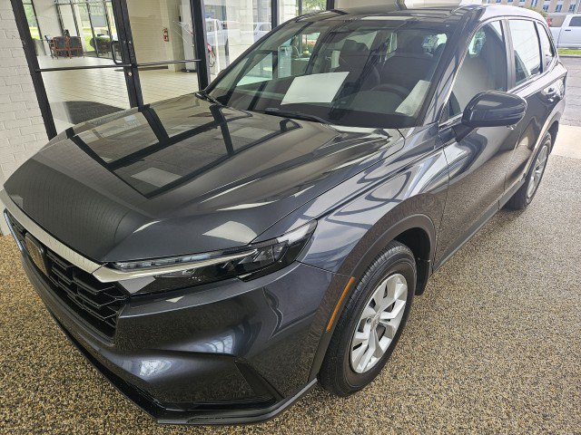 Used 2023 Honda CR-V LX image 5