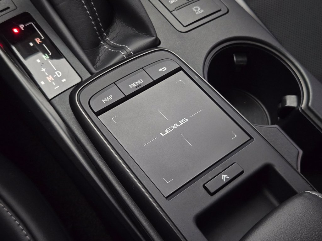 Used 2024 Lexus IS 350 F Sport w/ Navigation Package RWD image 21