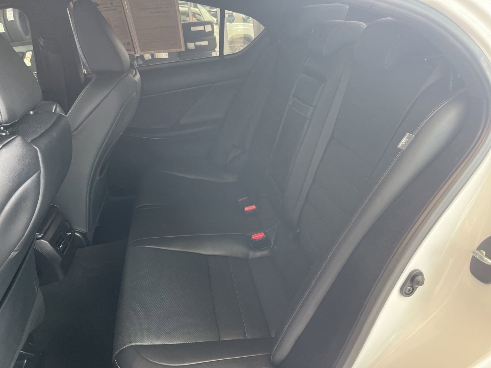 Used 2023 Lexus IS 350 F Sport w/ Navigation Package image 33