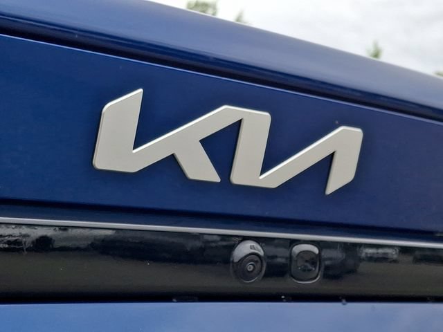 New 2026 Kia K4 FWD image 18