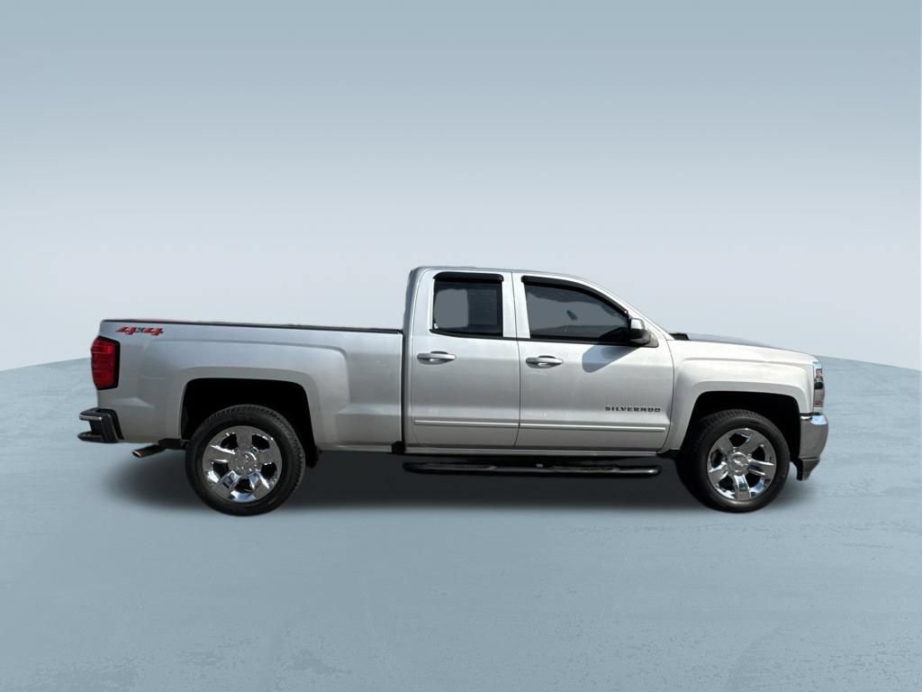 Used 2019 Chevrolet Silverado 1500 LT AWD/4WD image 9