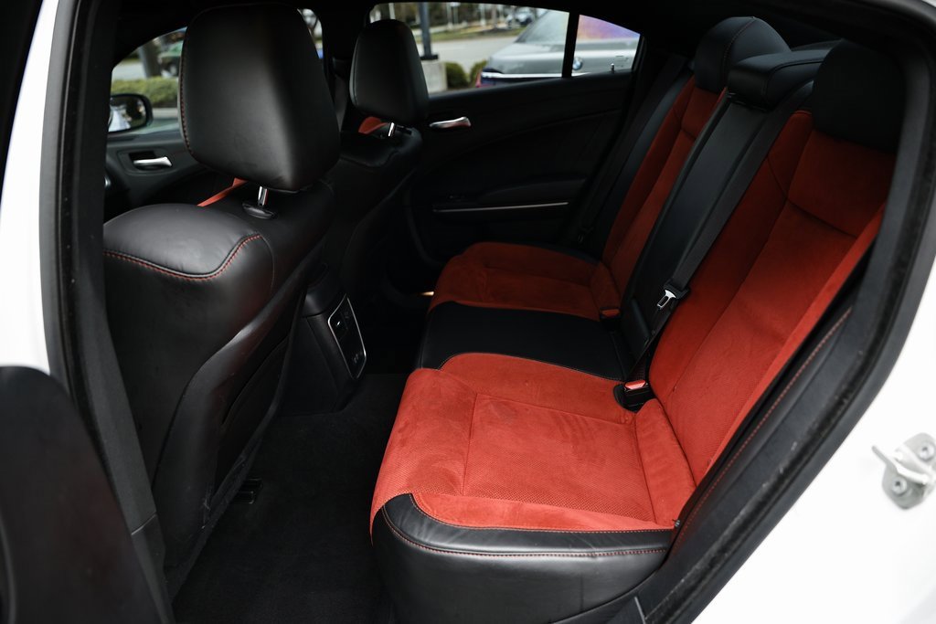 Used 2023 Dodge Charger Scat Pack image 27