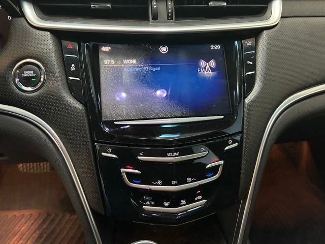 Used 2014 Cadillac XTS Base image 19