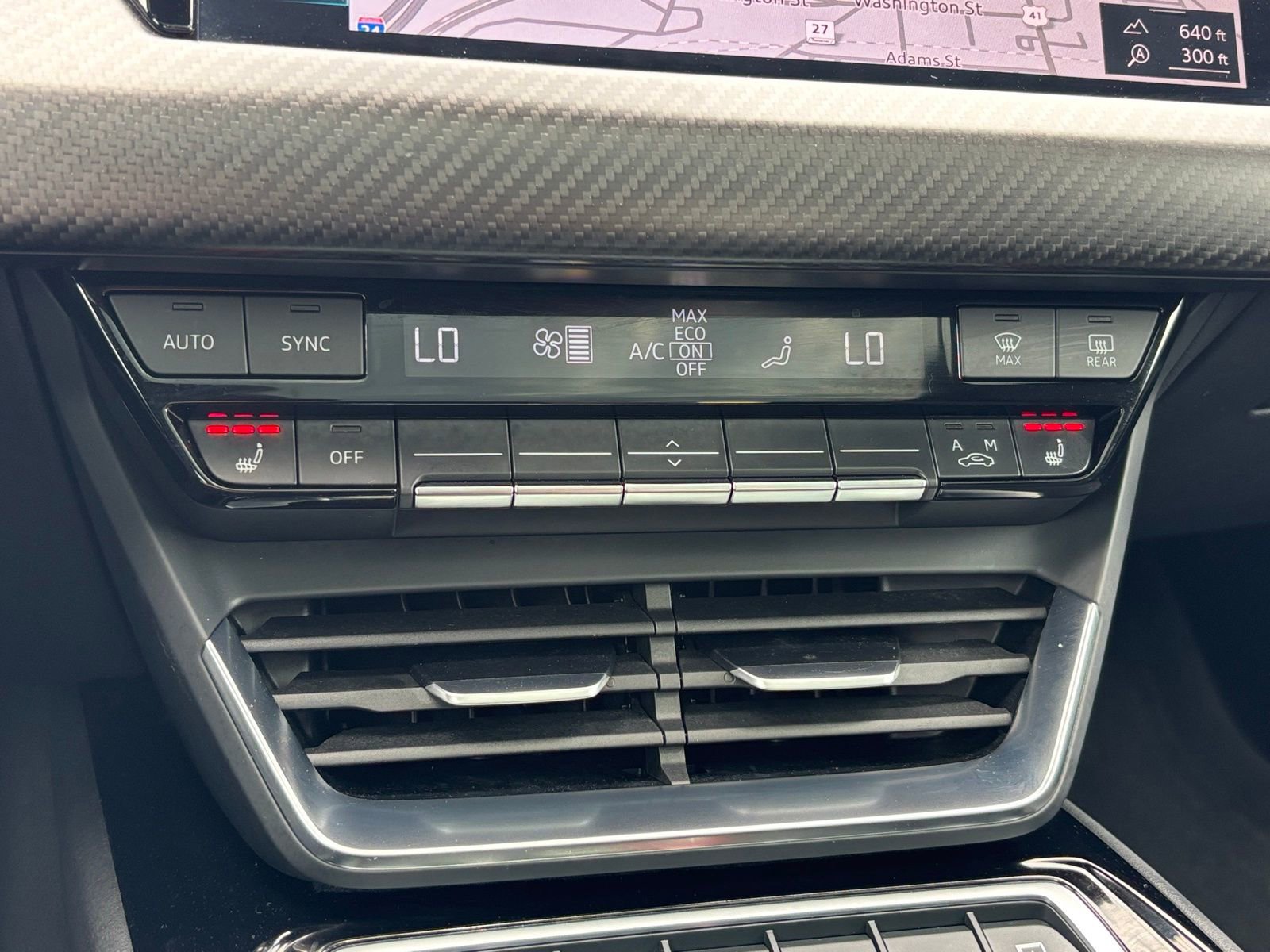Used 2022 Audi e-tron GT Premium Plus w/ Performance Package image 7