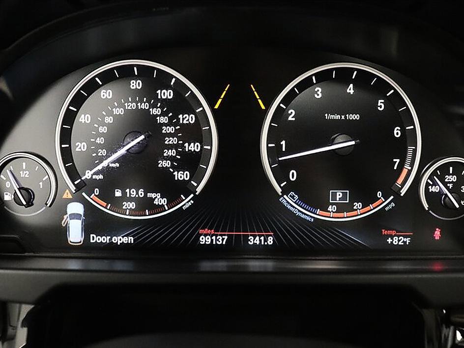 Used 2017 BMW X5 sDrive35i image 34