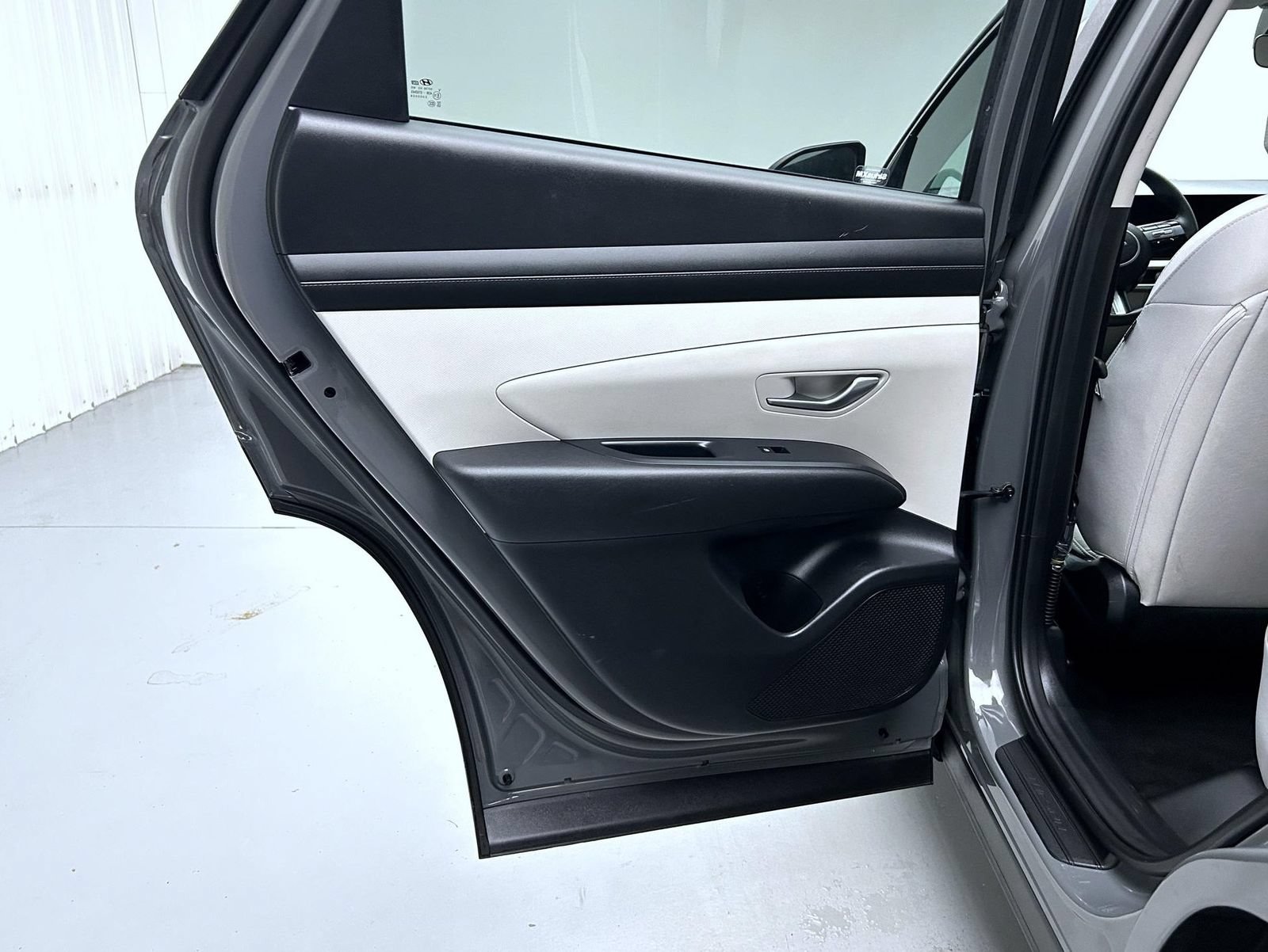 Used 2025 Hyundai Tucson SEL AWD/4WD image 20