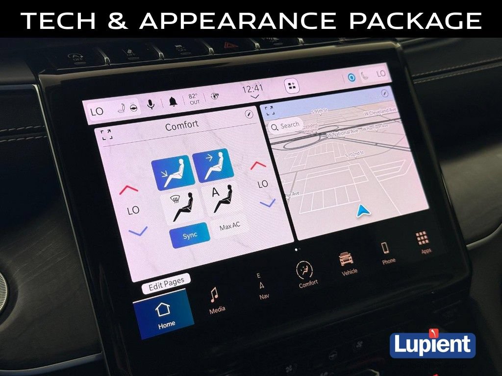 Used 2023 Jeep Grand Cherokee L Limited w/ Luxury Tech Group II AWD/4WD image 27