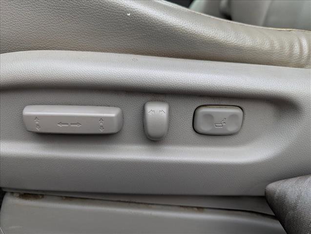 Used 2012 Honda Odyssey EX-L image 11