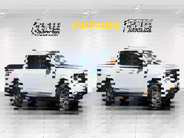 Certified 2025 Ford Maverick Tremor image 3