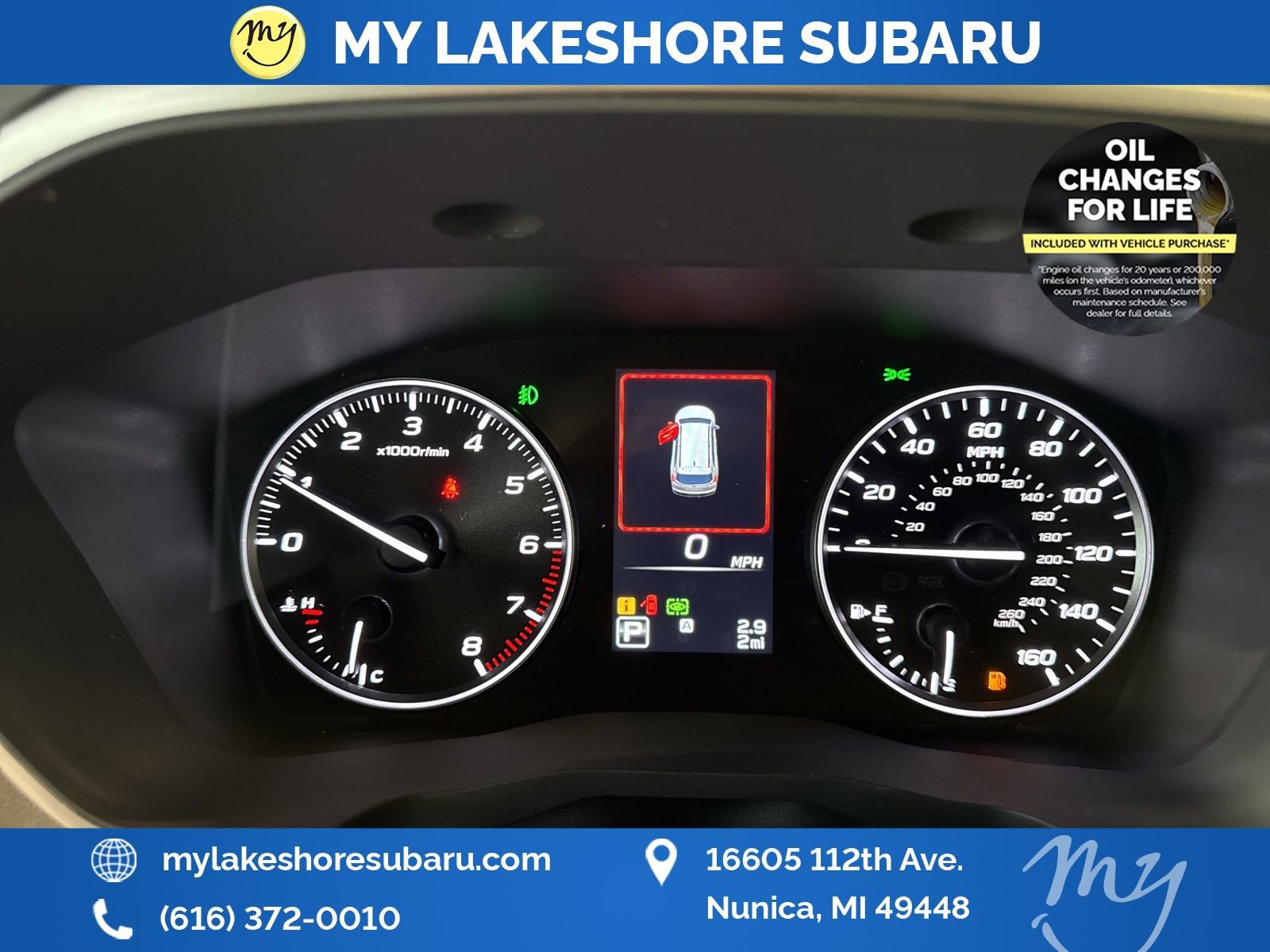 New 2026 Subaru Ascent Limited image 15