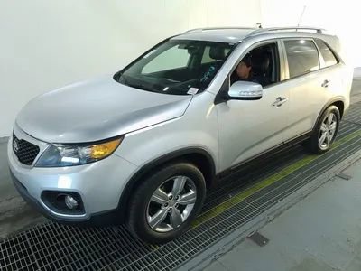 Used 2013 Kia Sorento EX w/ Premium Plus Pkg