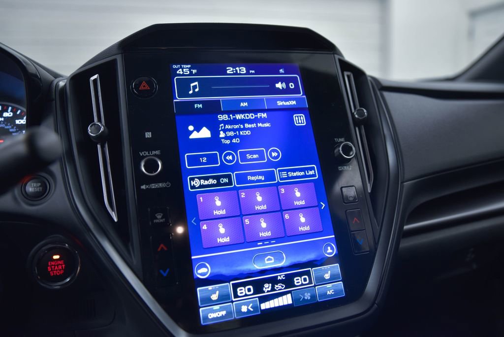 Used 2022 Subaru WRX Premium image 19