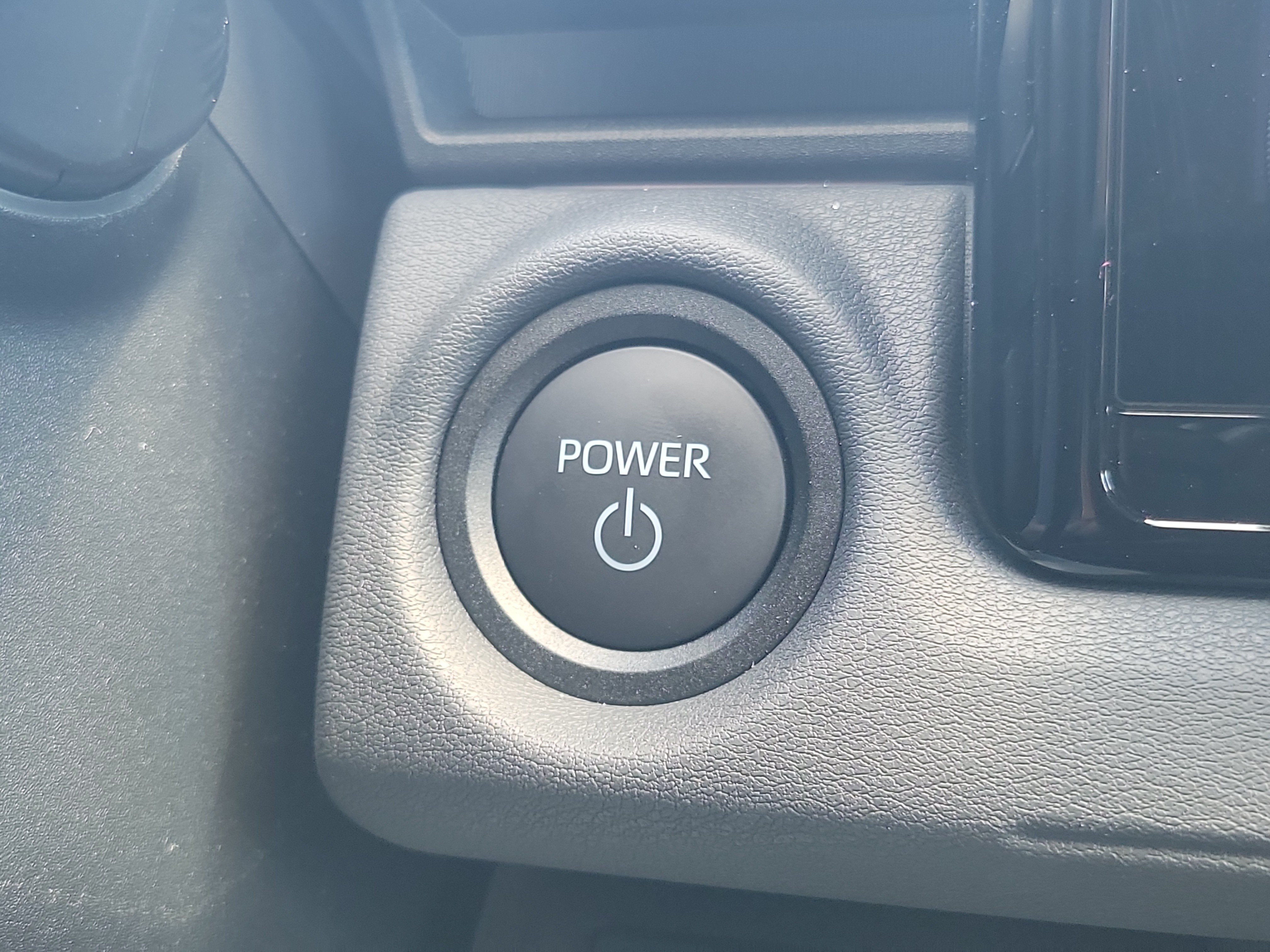 Used 2026 Toyota bZ AWD/4WD image 27
