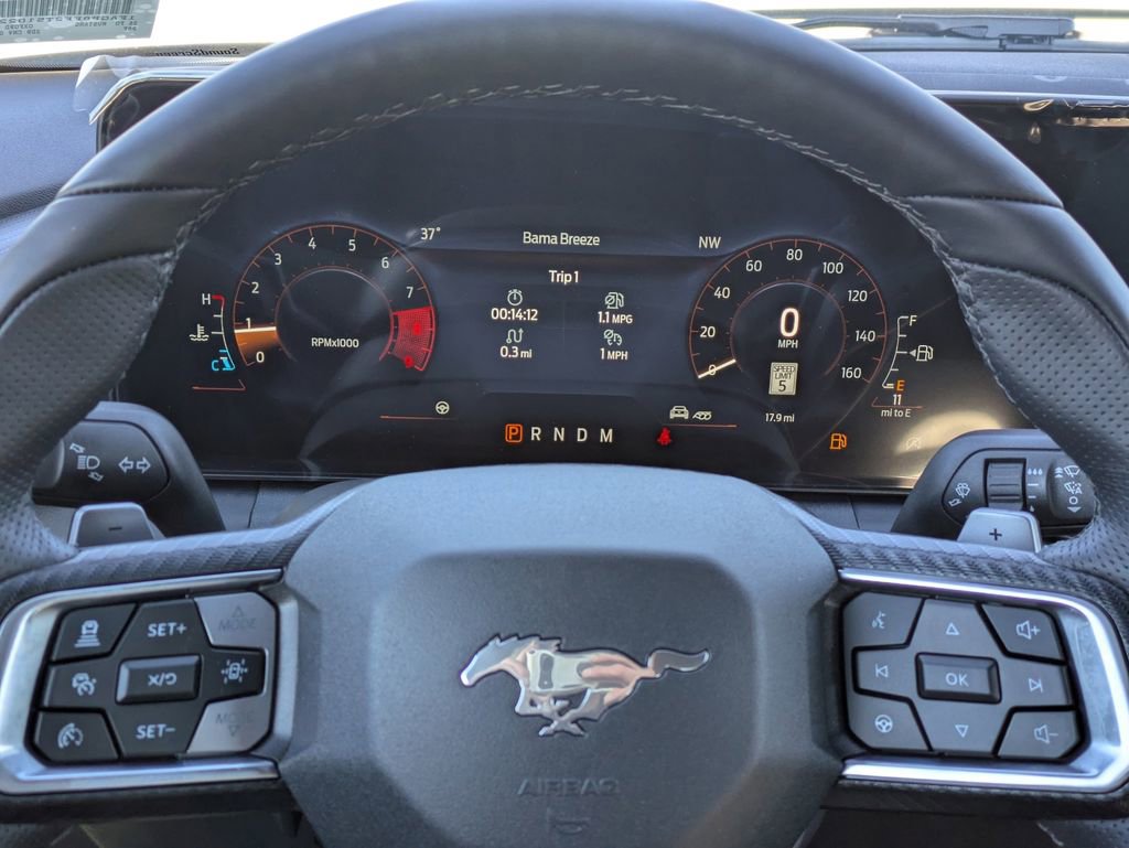 New 2026 Ford Mustang GT Premium image 28