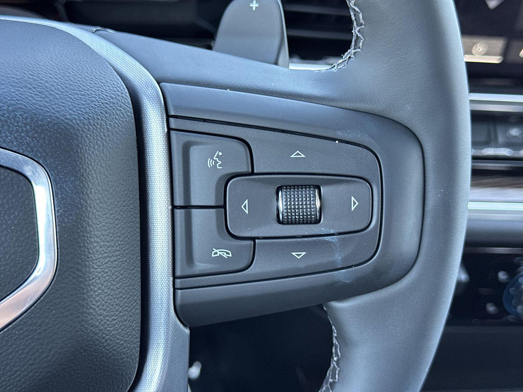 New 2026 GMC Sierra 1500 Elevation AWD/4WD image 16