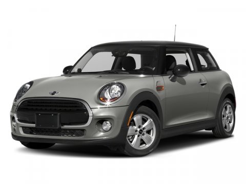 Used 2018 MINI Cooper 2-Door Hardtop image 1