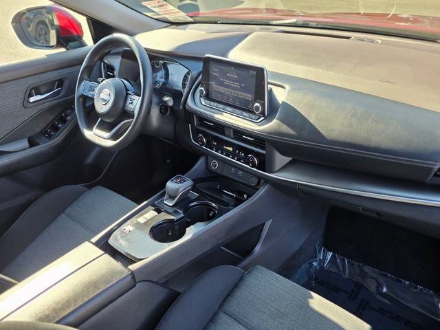 Used 2023 Nissan Rogue SV FWD image 9