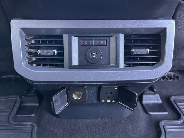 Used 2024 Ford F350 Lariat w/ Lariat Ultimate Package image 47