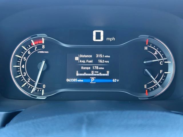 Used 2018 Honda Ridgeline RTL-E image 22