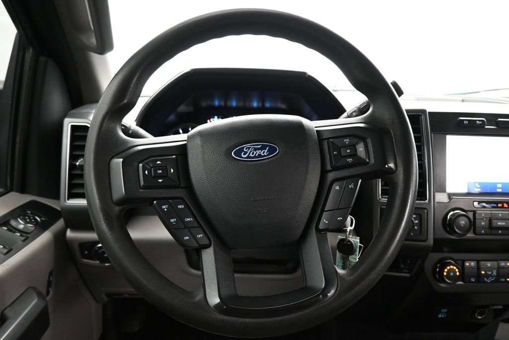 Used 2022 Ford F350 XLT AWD/4WD image 14