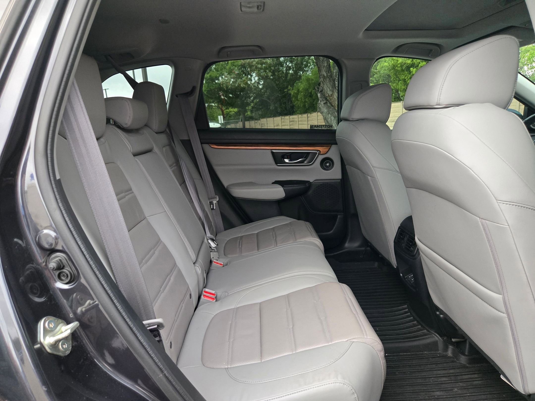 Certified 2019 Honda CR-V EX-L image 25