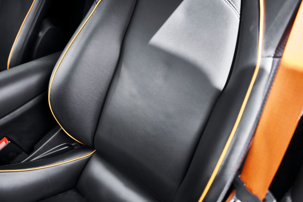 Used 2024 McLaren Artura image 43