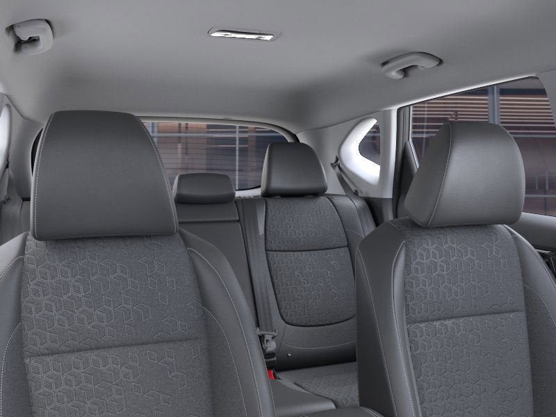New 2026 Kia Seltos S FWD image 27