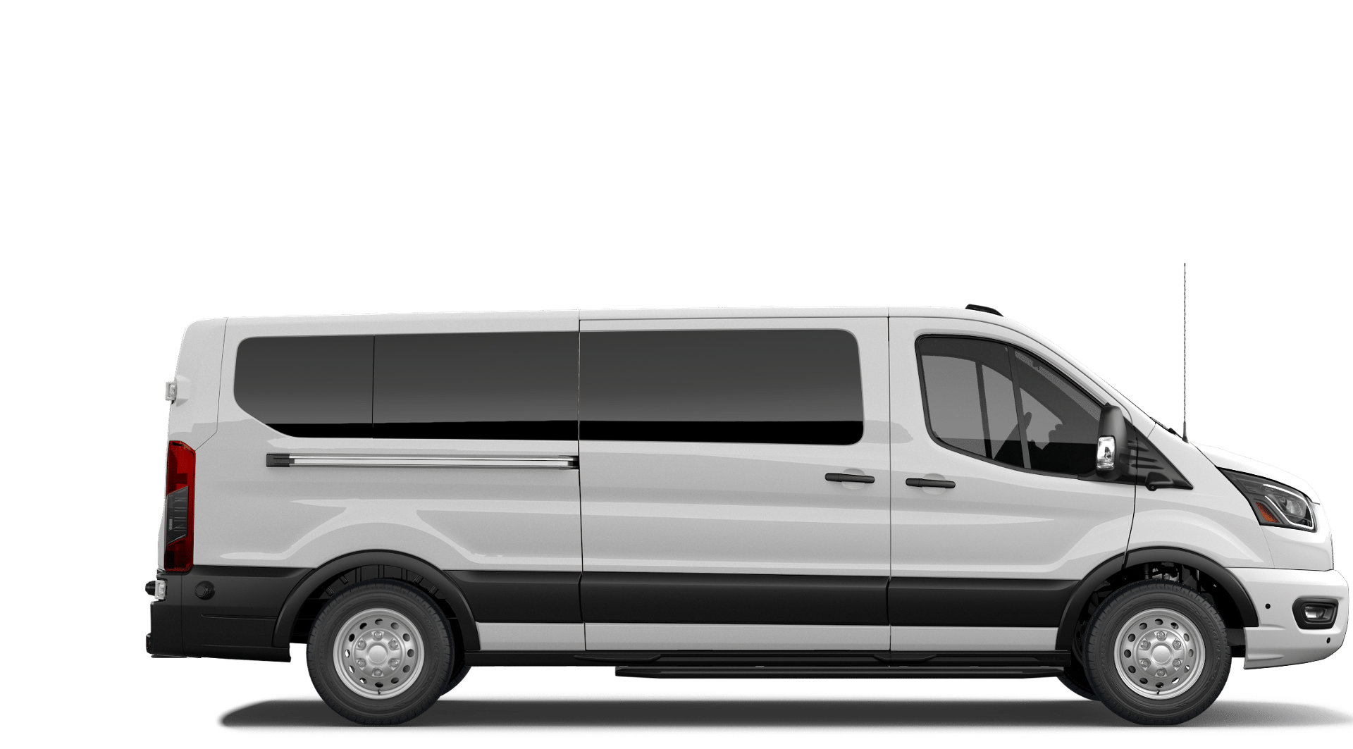 New 2027 Ford Transit 350 XLT AWD/4WD image 13