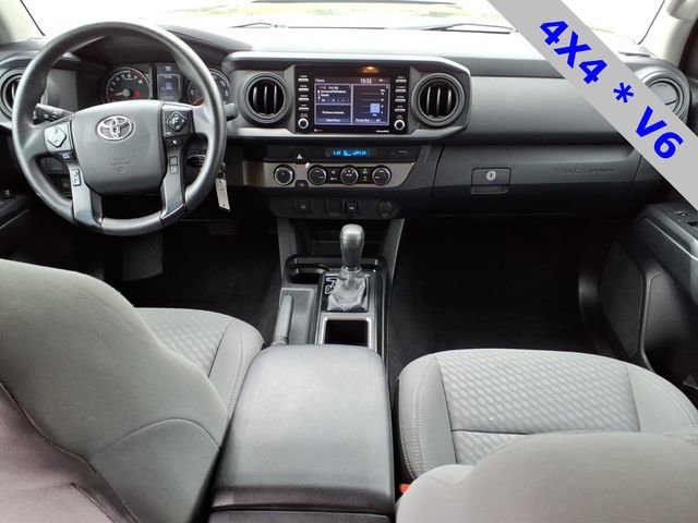 Used 2021 Toyota Tacoma SR image 26