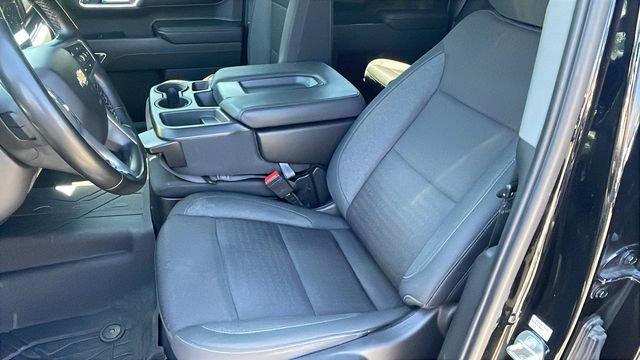 Used 2023 Chevrolet Silverado 1500 LT RWD image 12