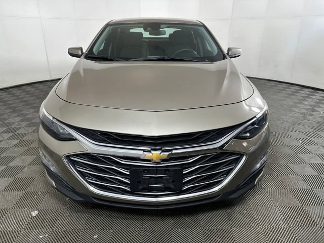 Used 2023 Chevrolet Malibu LT image 8