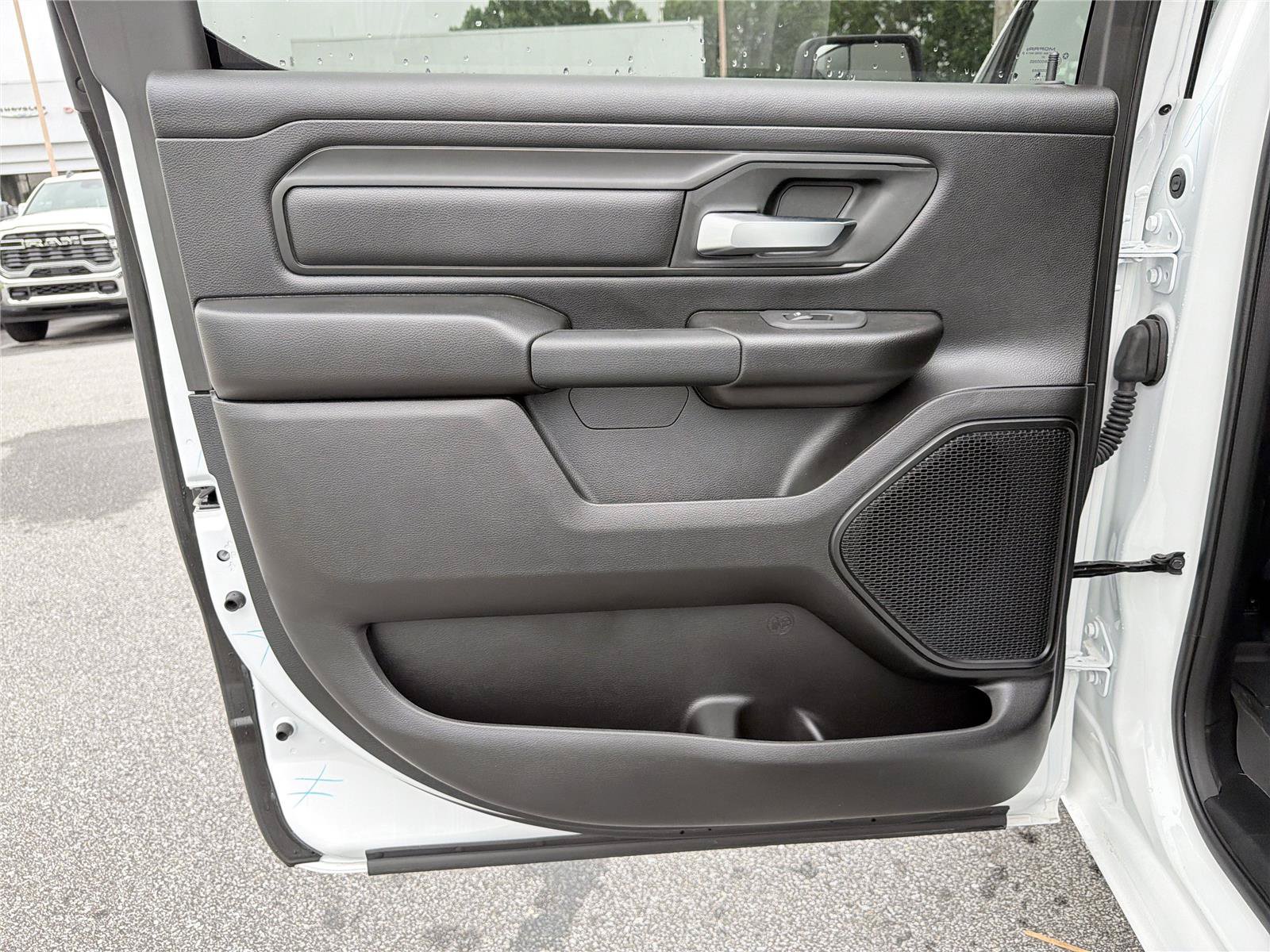 New 2026 RAM 1500 Warlock AWD/4WD image 20