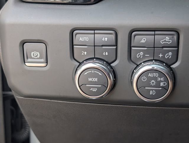 Certified 2024 GMC Sierra 1500 Denali Ultimate AWD/4WD image 21