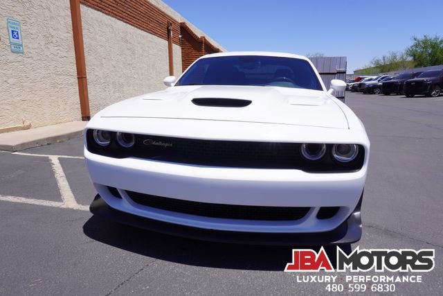 Used 2022 Dodge Challenger R/T Scat Pack image 67