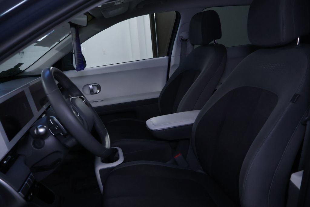 Used 2022 Hyundai Ioniq 5 SE image 13
